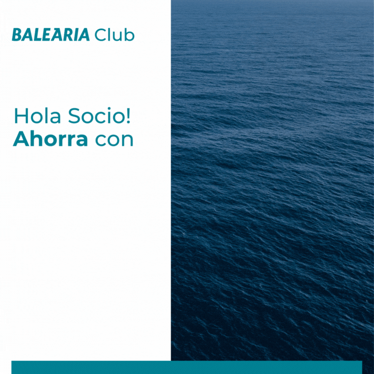 Baleària